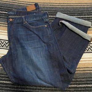 Men’s Lucky Jeans